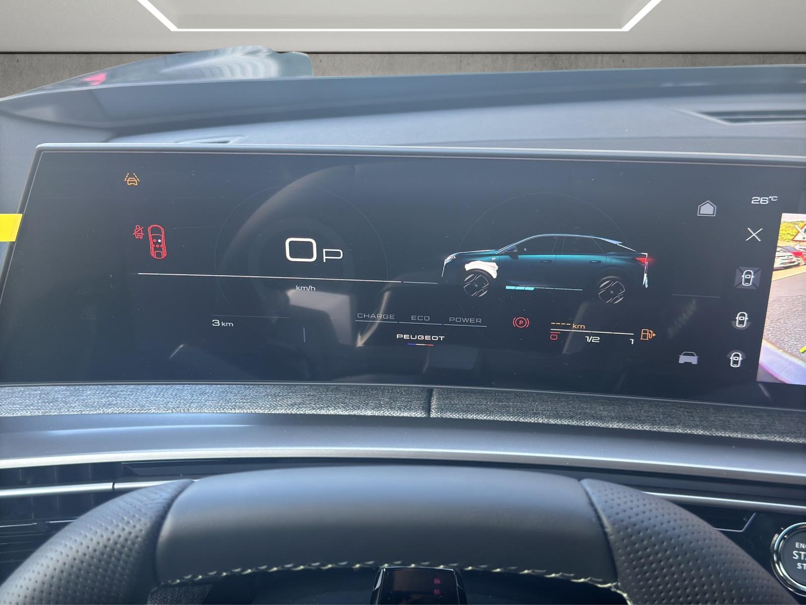 PEUGEOT 3008 1.2 Hybrid 145 GT Exclusive-image-14