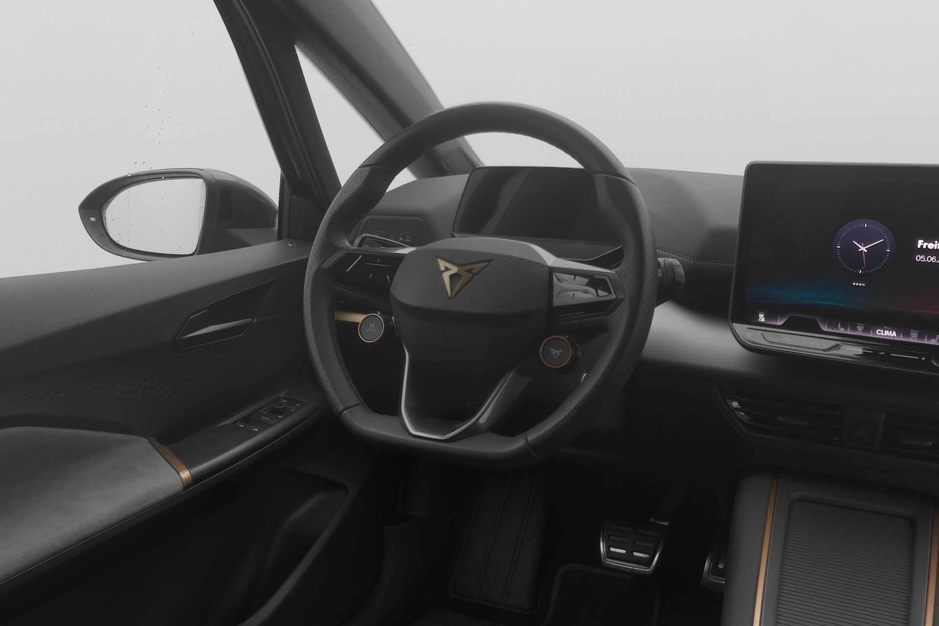 CUPRA Born 77 kWh e-Boost-image-6
