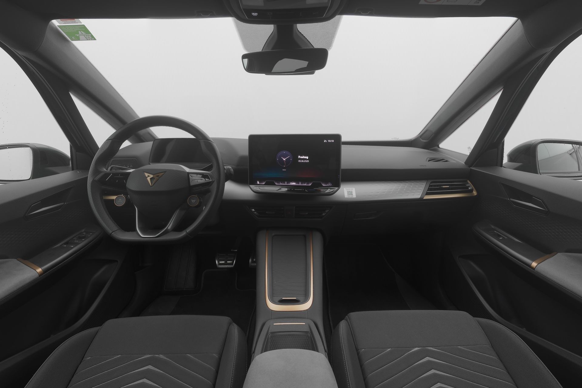 CUPRA Born 77 kWh e-Boost-image-7