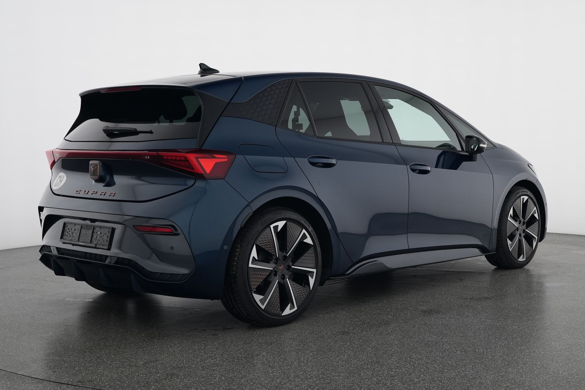 CUPRA Born 77 kWh e-Boost-image-4