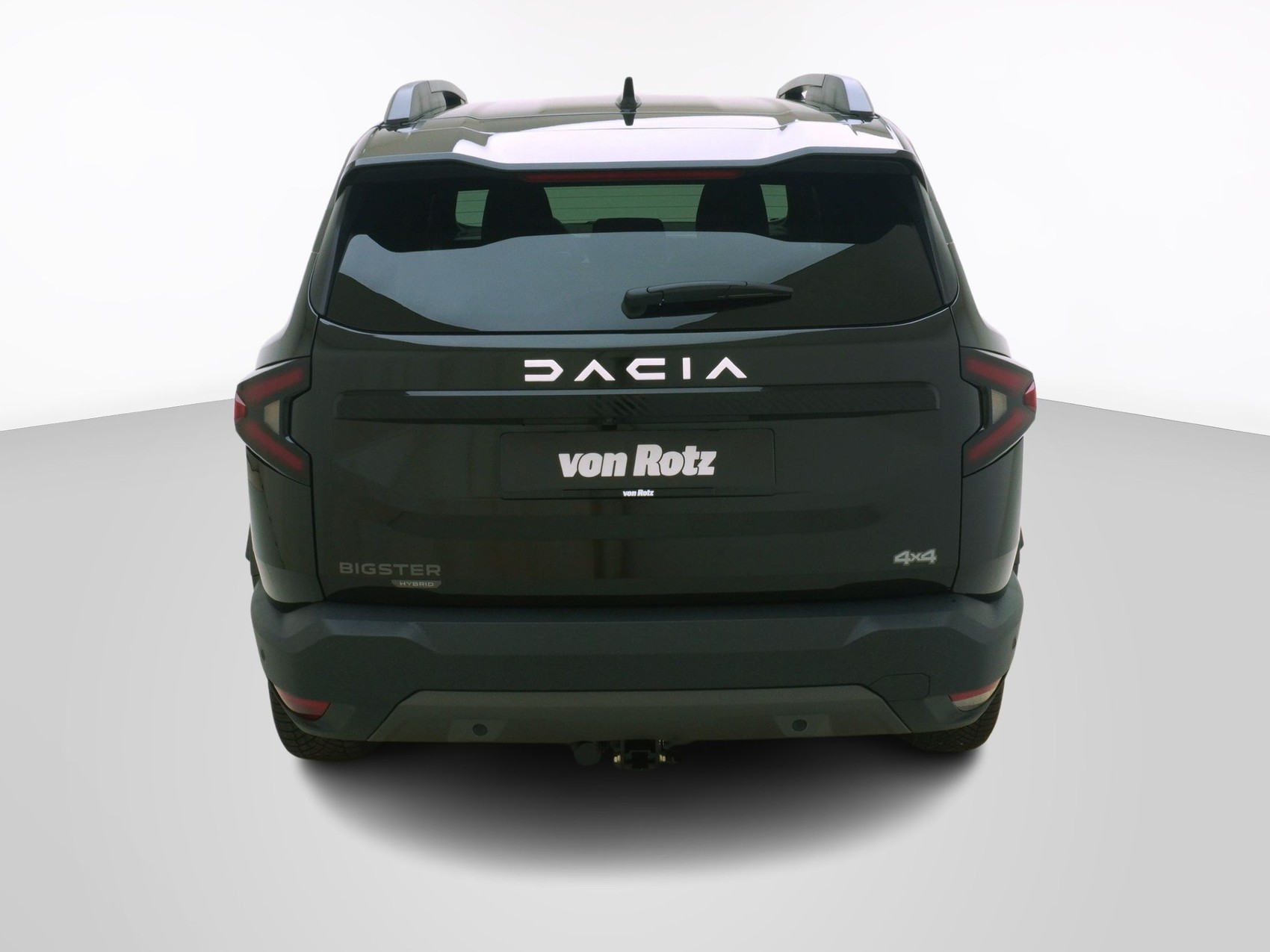 DACIA Bigster 1.2 Hybrid-G Journey 4x4-showroom-element-2