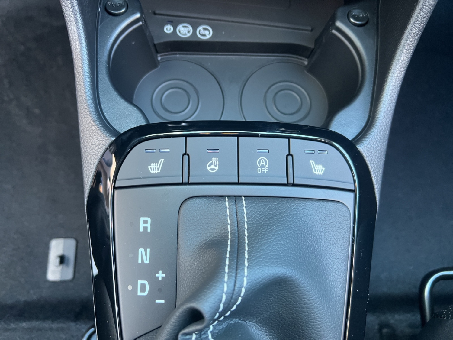 KIA Picanto 1.0 GDi GT Line-image-12