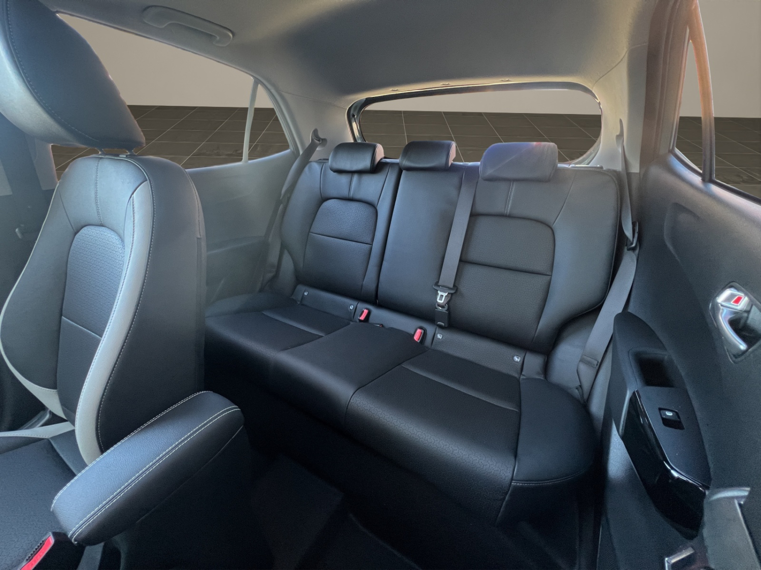 KIA Picanto 1.0 GDi GT Line-image-16
