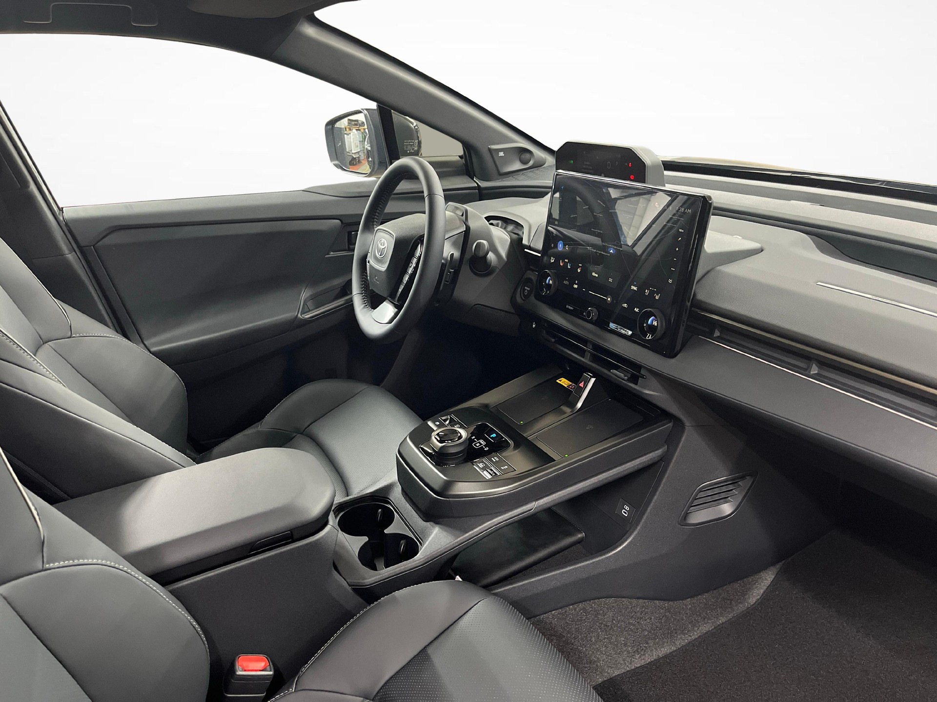 TOYOTA bZ4X Premium AWD-image-9