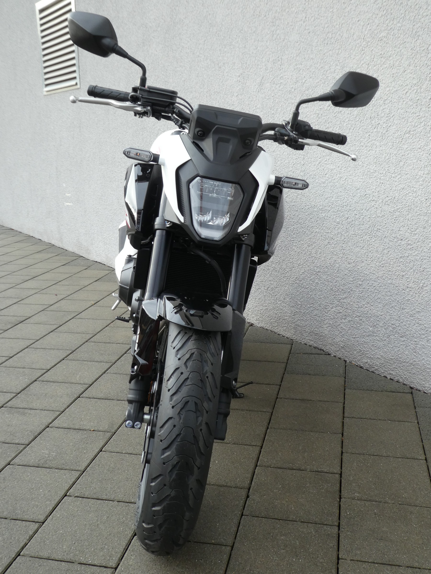 HONDA CB 500 Hornet-image-2