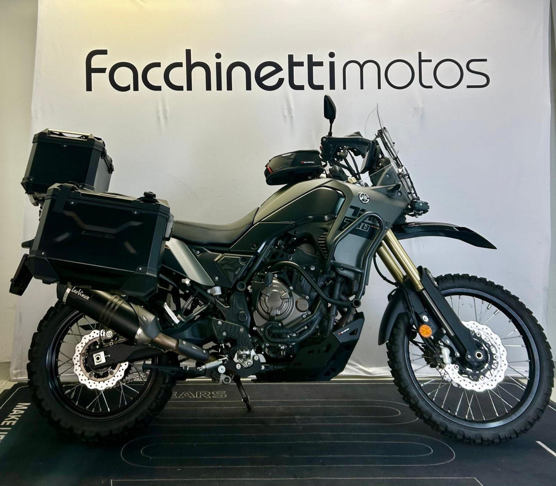 YAMAHA Tenere 700-image-0