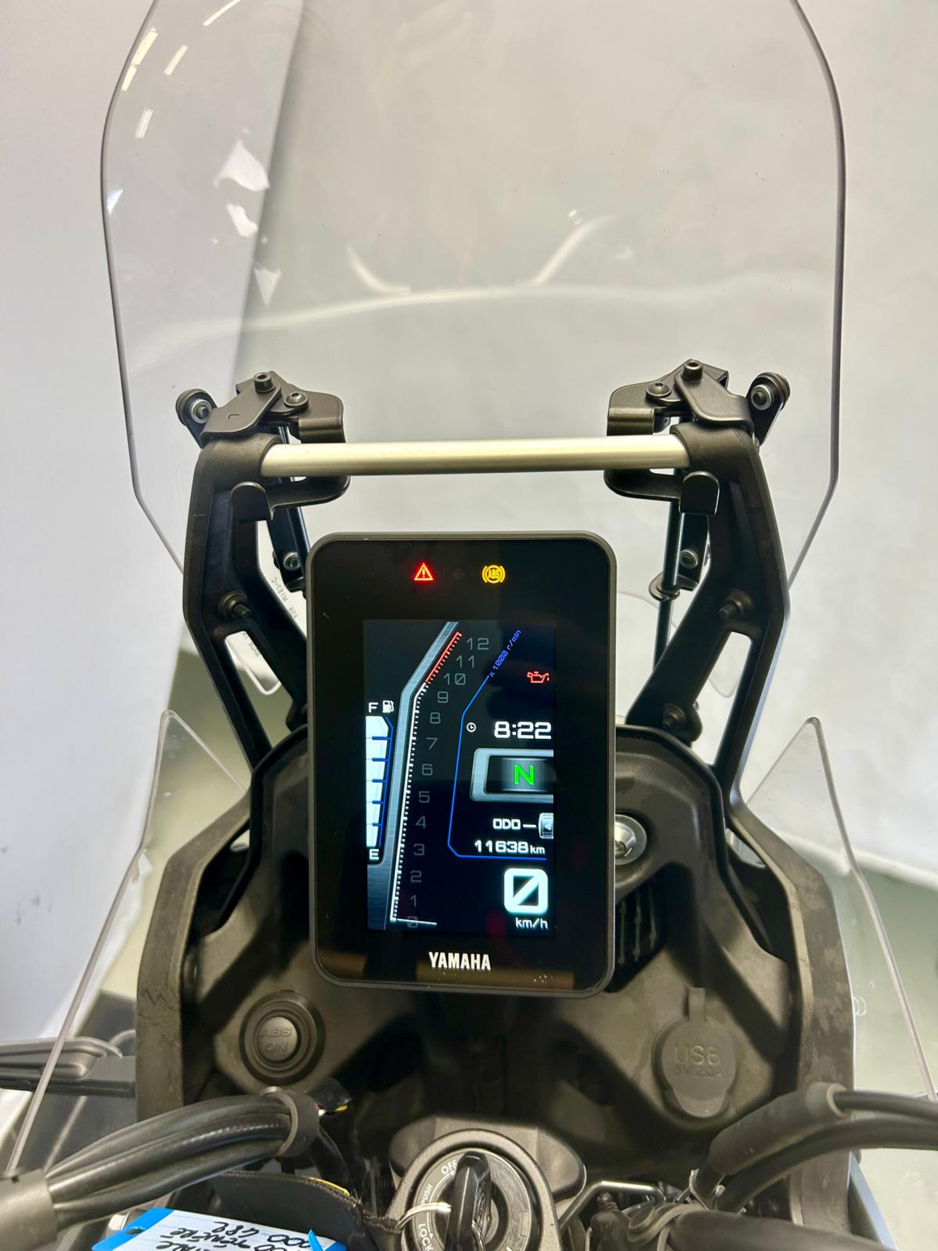 YAMAHA Tenere 700-image-5