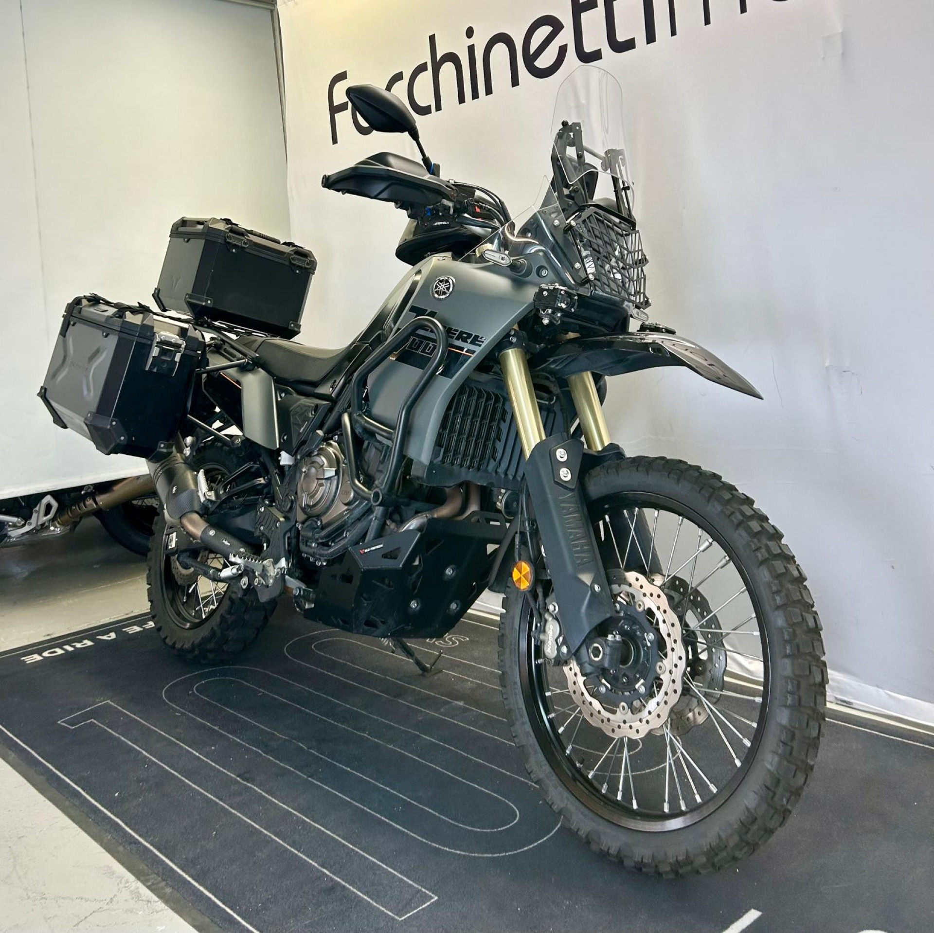 YAMAHA Tenere 700-image-2