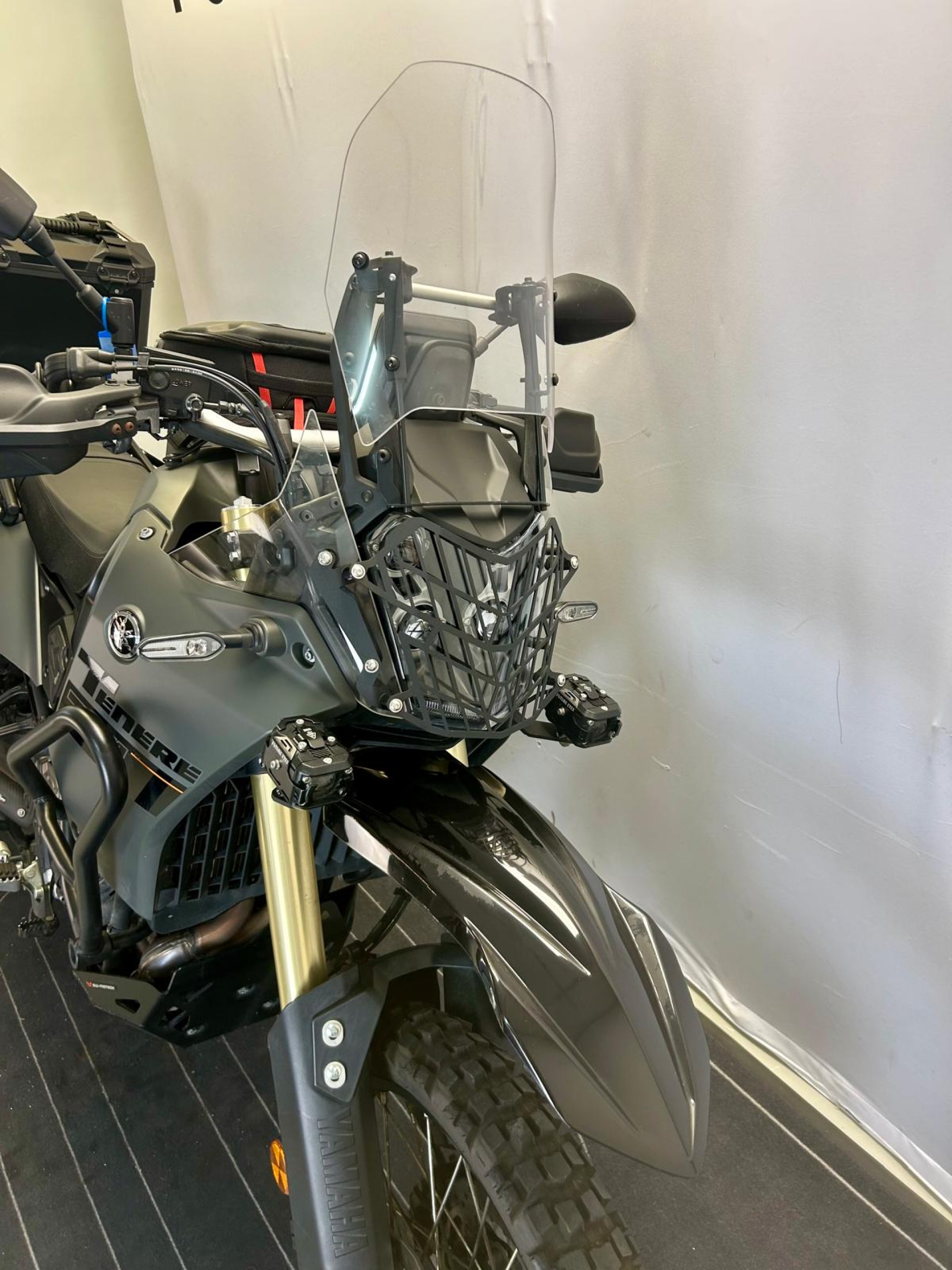 YAMAHA Tenere 700-image-7