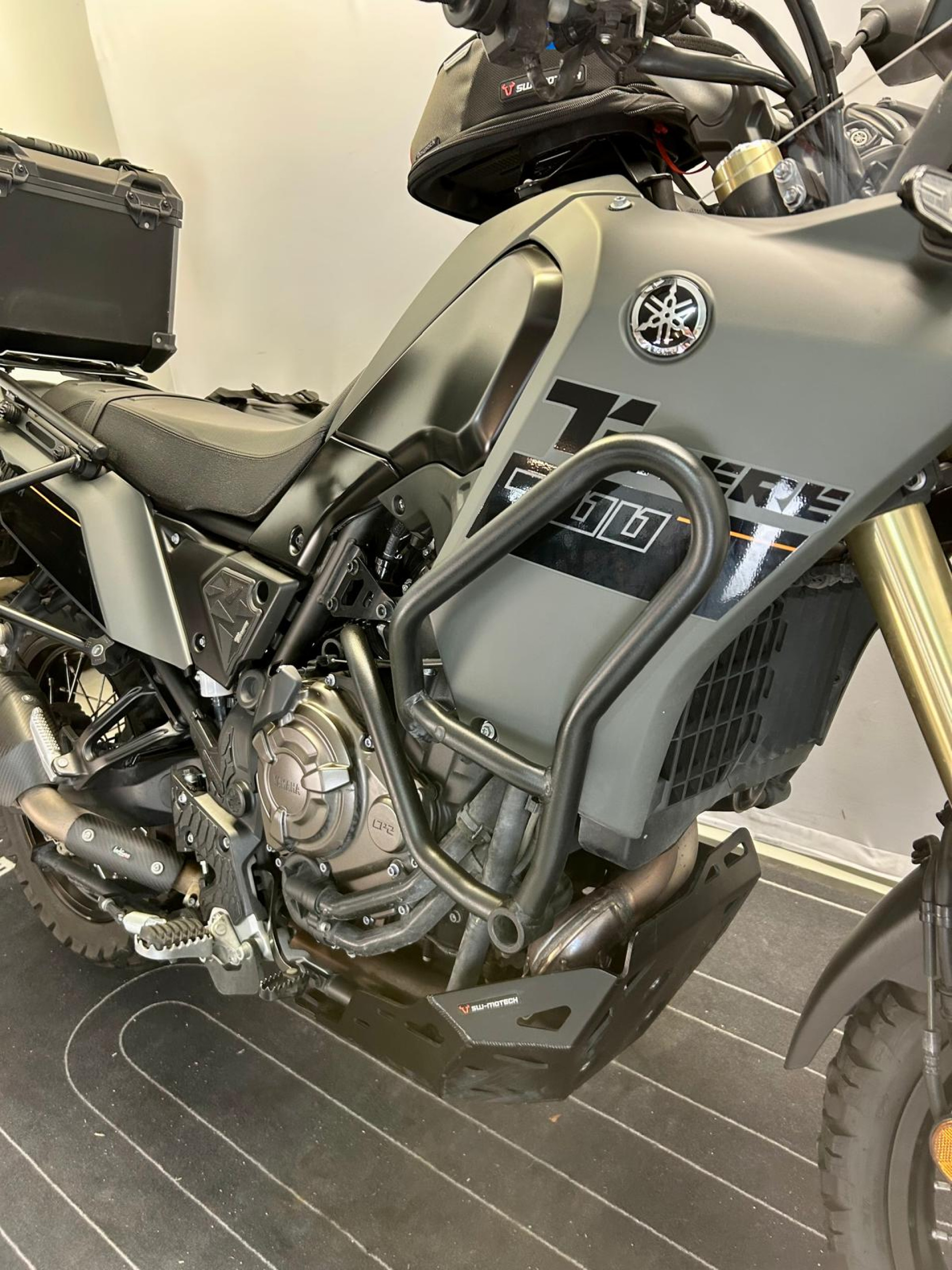 YAMAHA Tenere 700-image-6