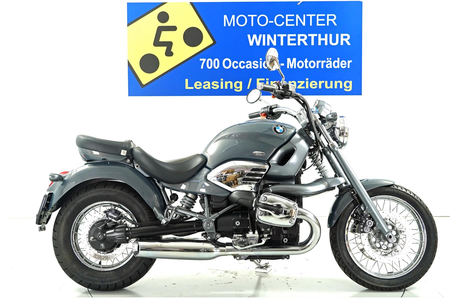 BMW R 1200 C-image-0