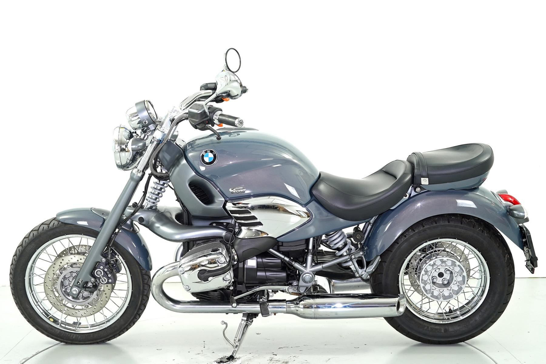 BMW R 1200 C-image-4