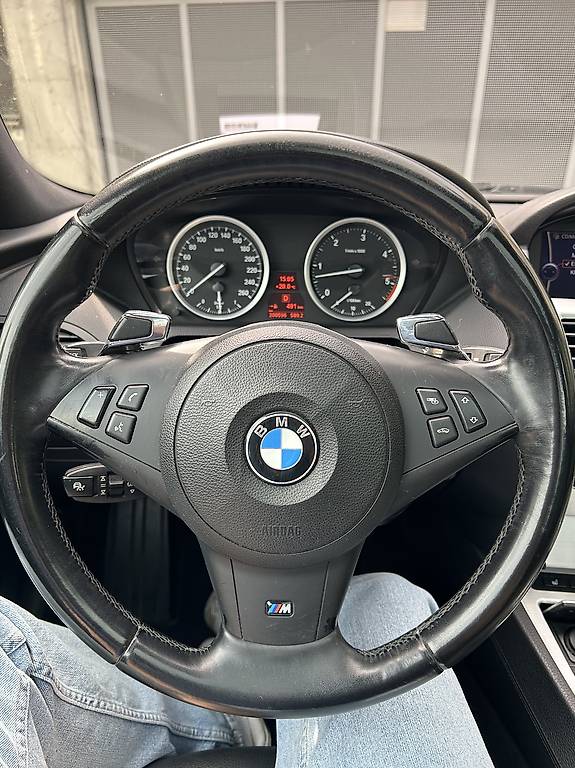 BMW 635d Steptronic-image-3
