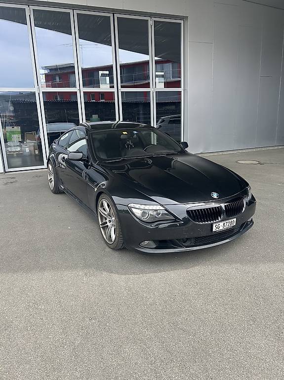 BMW 635d Steptronic-image-1