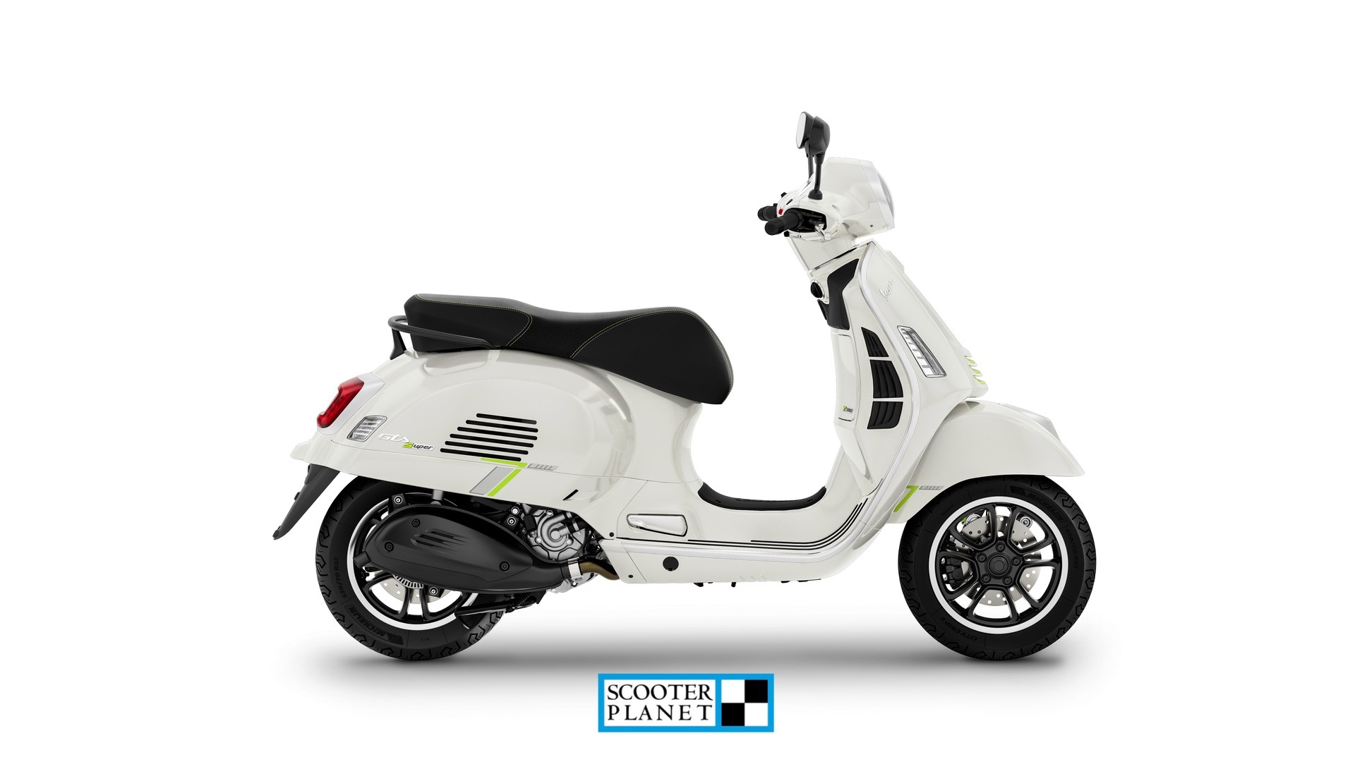 PIAGGIO Vespa GTS 310 Super Tech RST E5+-image-0