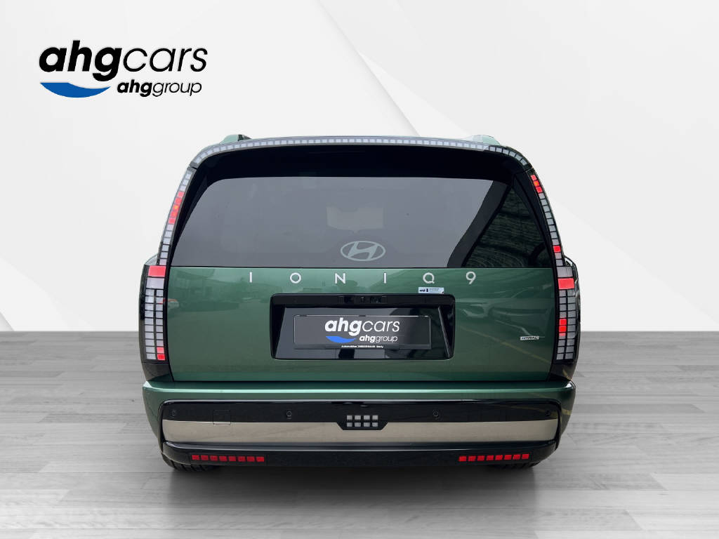 HYUNDAI Ioniq 9 110kWh Vertex Caligraphy 4WD-showroom-element-3