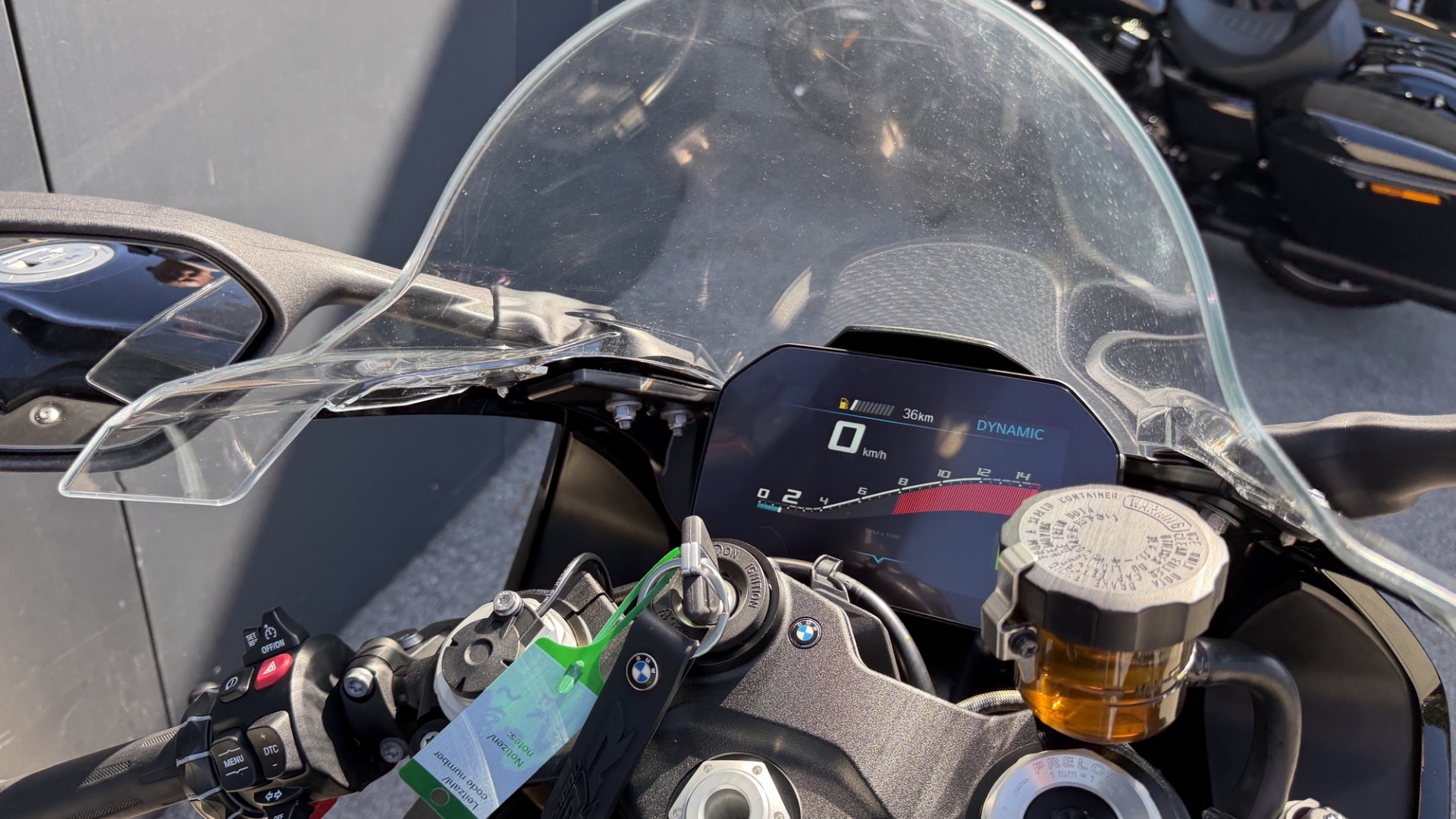 BMW S 1000 RR-image-1