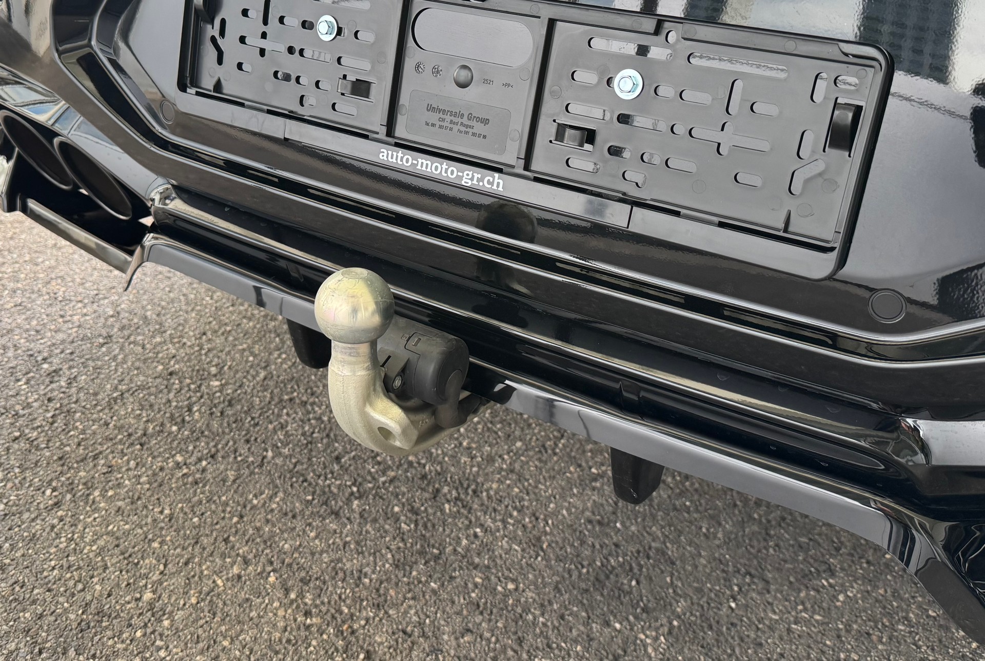 BMW X4M xDrive M Competition Steptronic-image-23