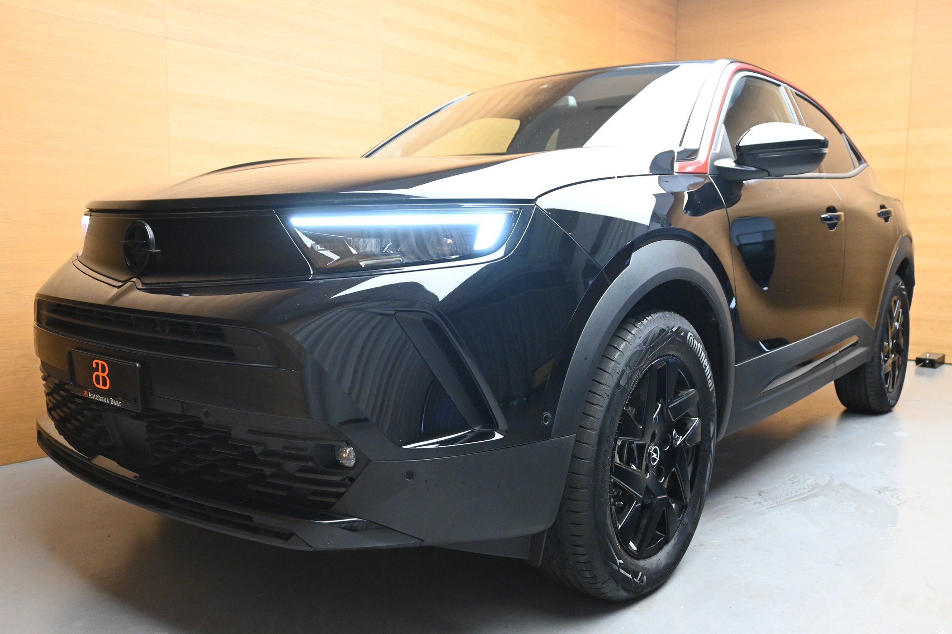 OPEL Mokka e Blitz-showroom-element-1