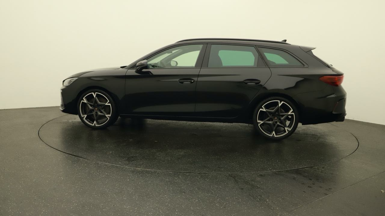 CUPRA LEON ST 2.0 TSI VZ DSG 4Drive-showroom-element-1