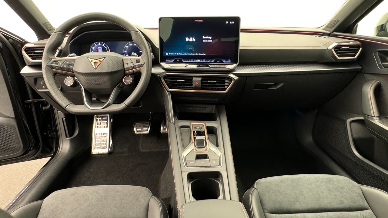 CUPRA LEON ST 2.0 TSI VZ DSG 4Drive-image-5