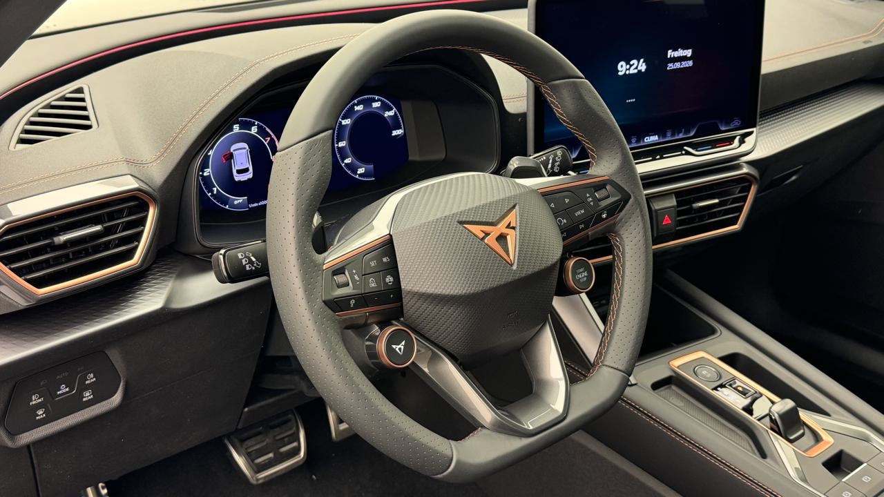 CUPRA LEON ST 2.0 TSI VZ DSG 4Drive-image-6
