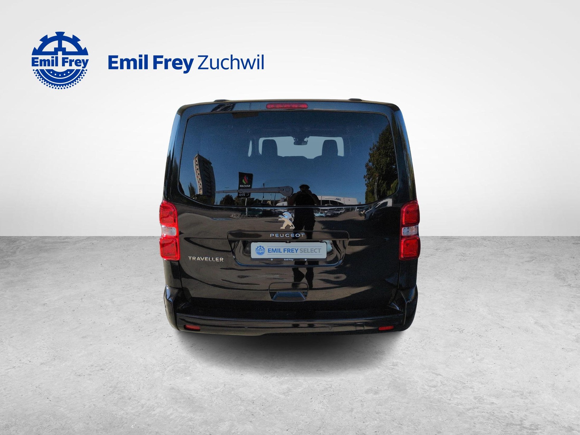 PEUGEOT Standart 2.0 Blue Hdi 180 Business S/S-showroom-element-2