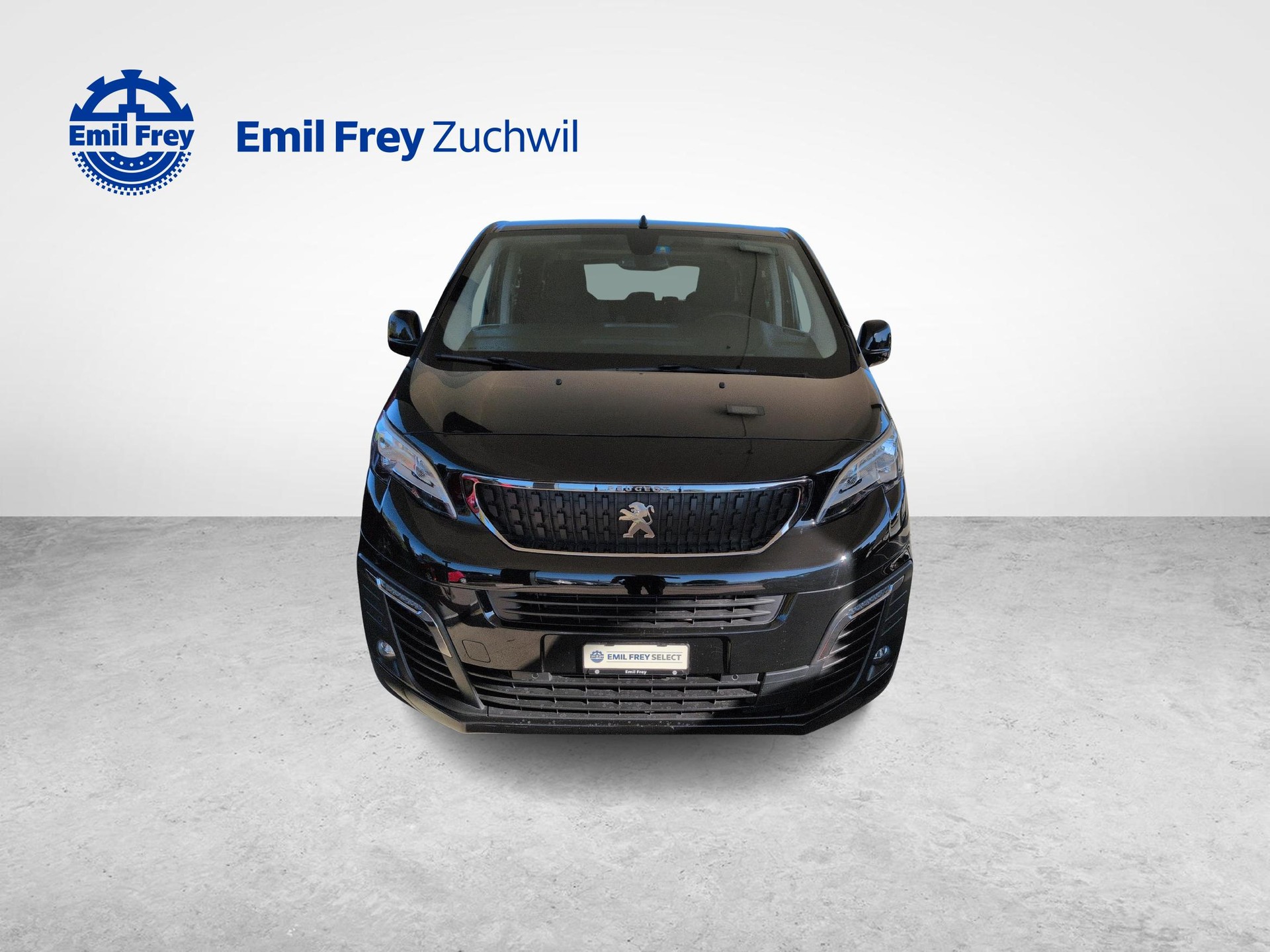 PEUGEOT Standart 2.0 Blue Hdi 180 Business S/S-showroom-element-3