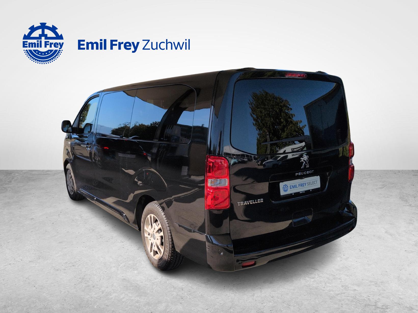 PEUGEOT Standart 2.0 Blue Hdi 180 Business S/S-showroom-element-1