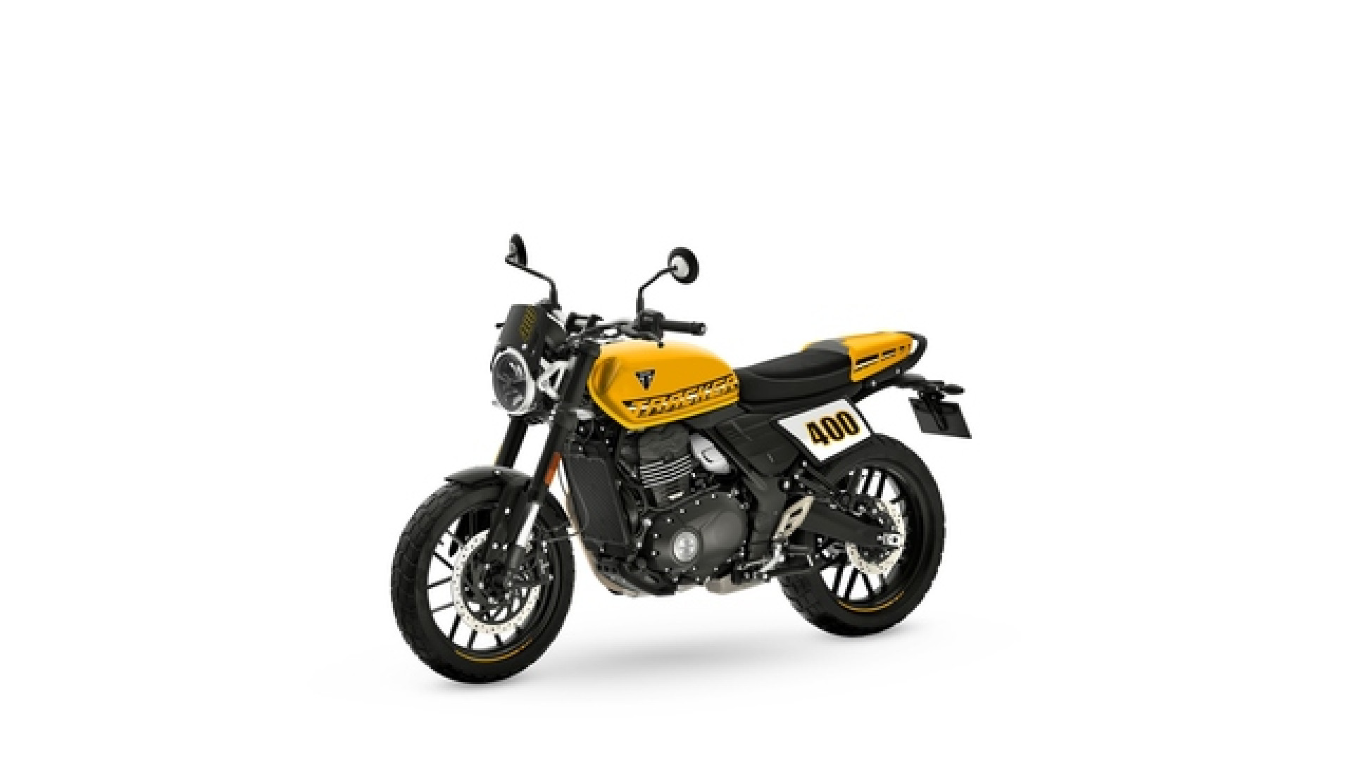 TRIUMPH Tracker 400-image-0