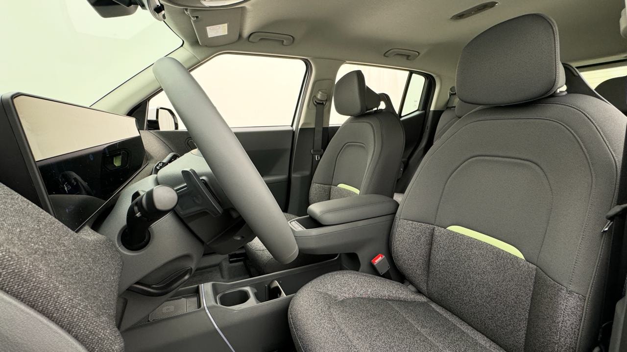 KIA EV2 42 kWh Earth 4Sitze-image-5