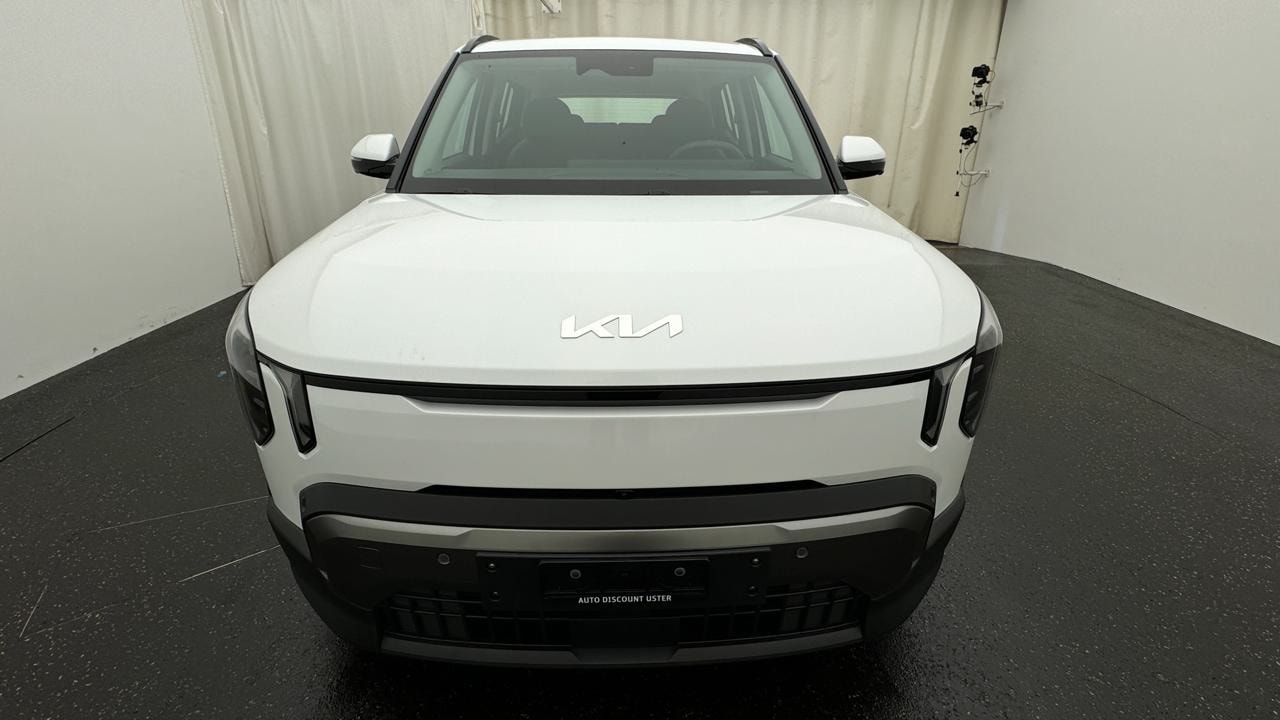 KIA EV2 42 kWh Earth 4Sitze-image-4