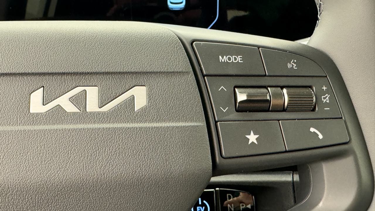 KIA EV2 42 kWh Earth 4Sitze-image-10