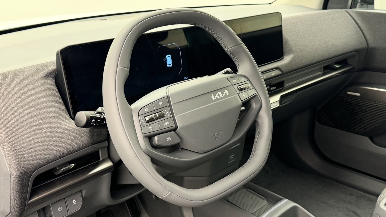 KIA EV2 42 kWh Earth 4Sitze-image-7