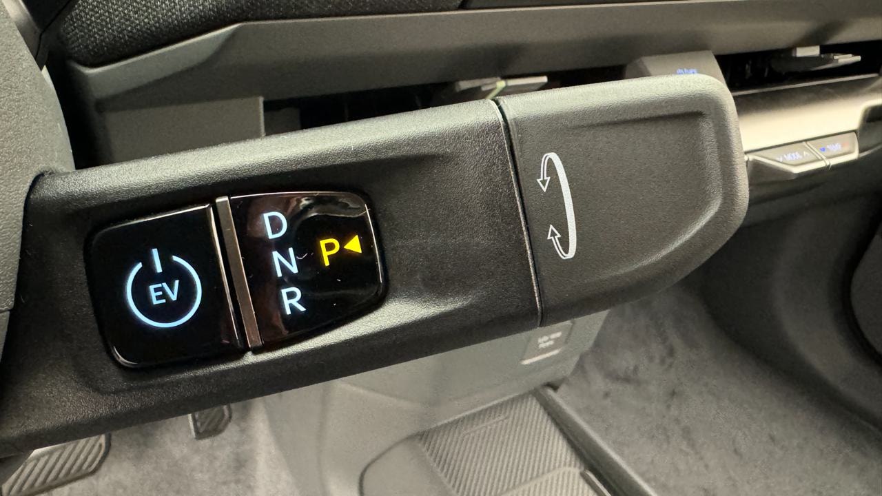 KIA EV2 42 kWh Earth 4Sitze-image-11