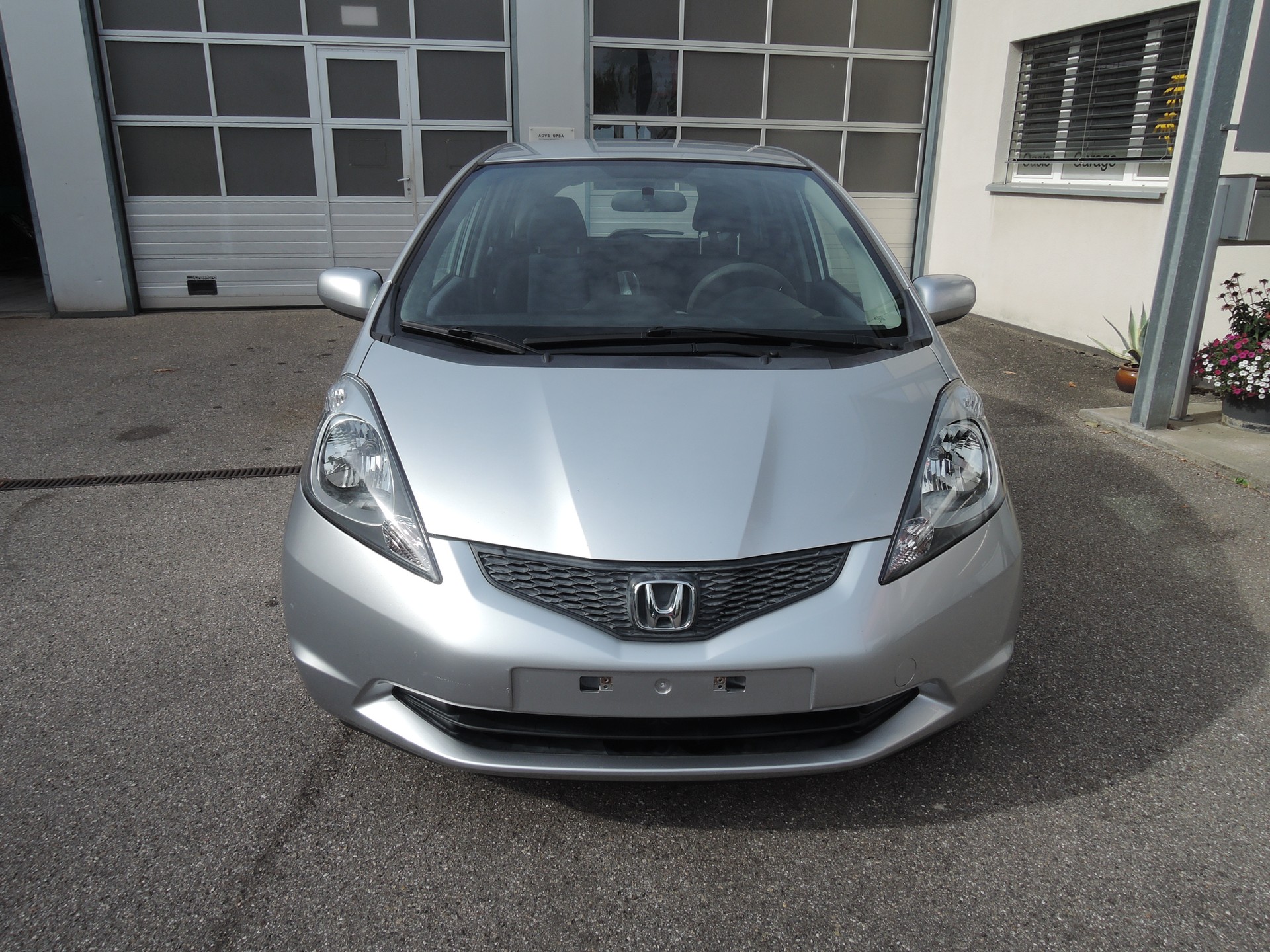 HONDA Jazz 1.2i Trend