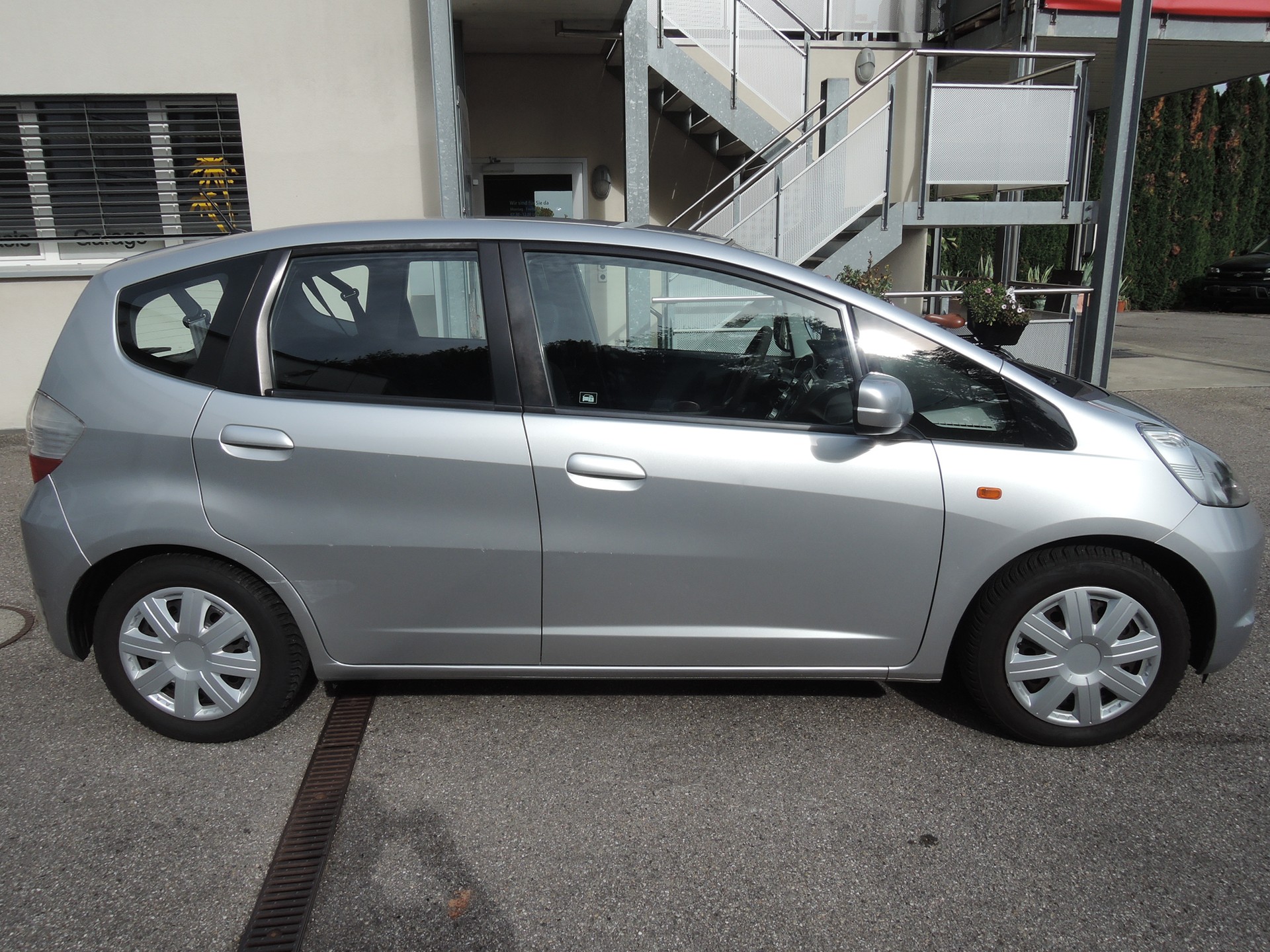 HONDA Jazz 1.2i Trend-showroom-element-2
