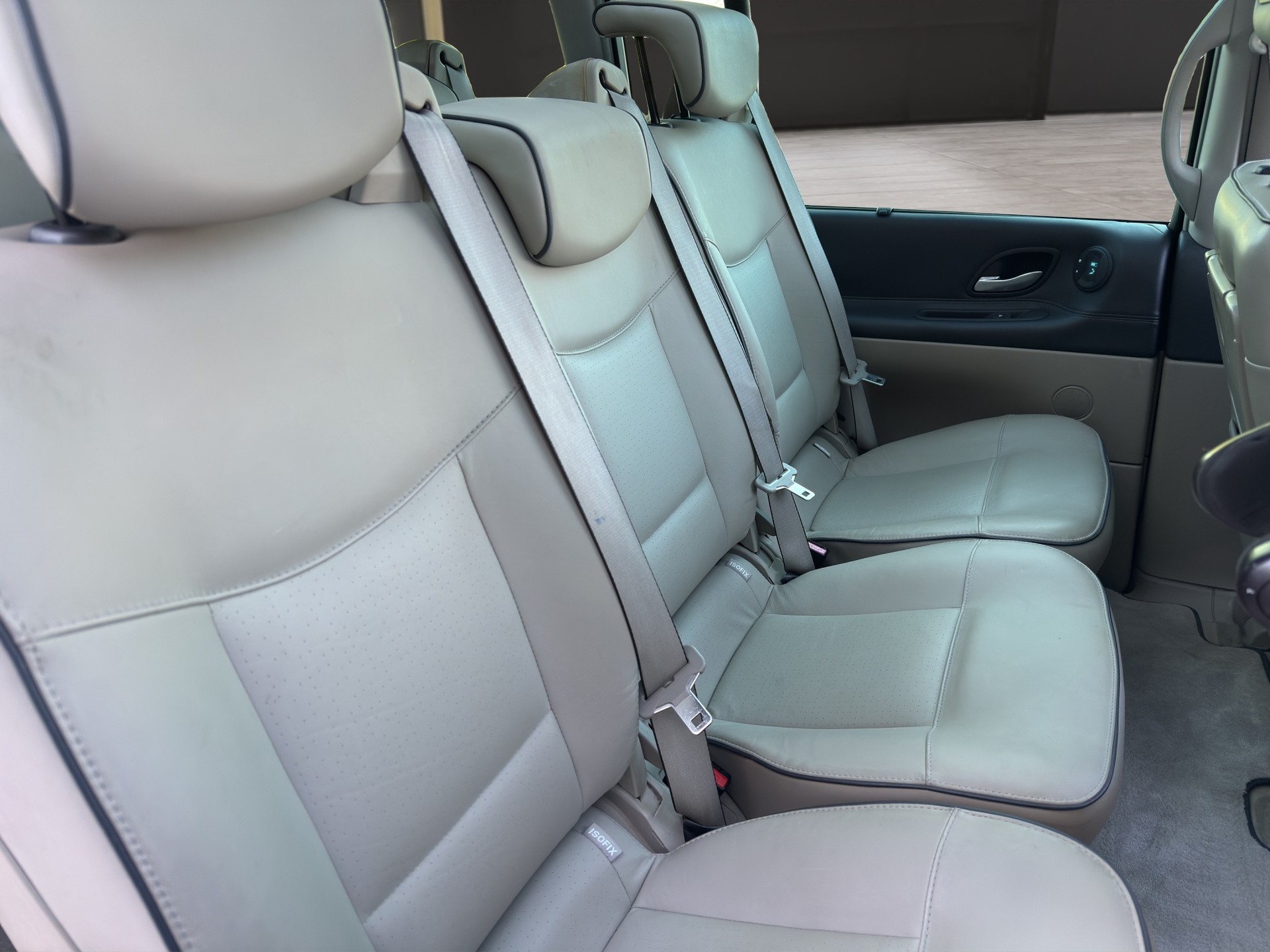 RENAULT Grand Espace 3.5 24V V6 Initiale-image-12