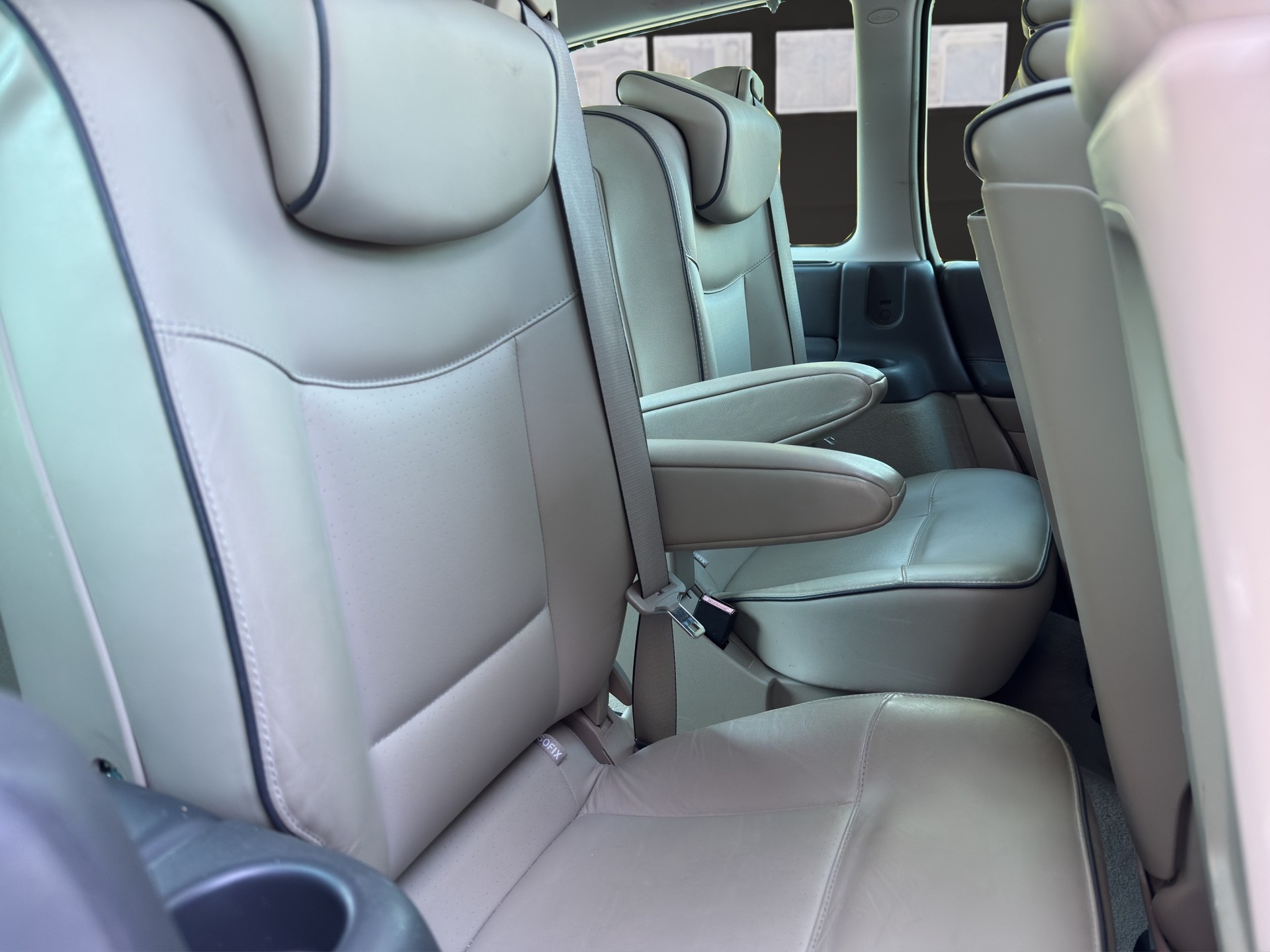 RENAULT Grand Espace 3.5 24V V6 Initiale-image-13