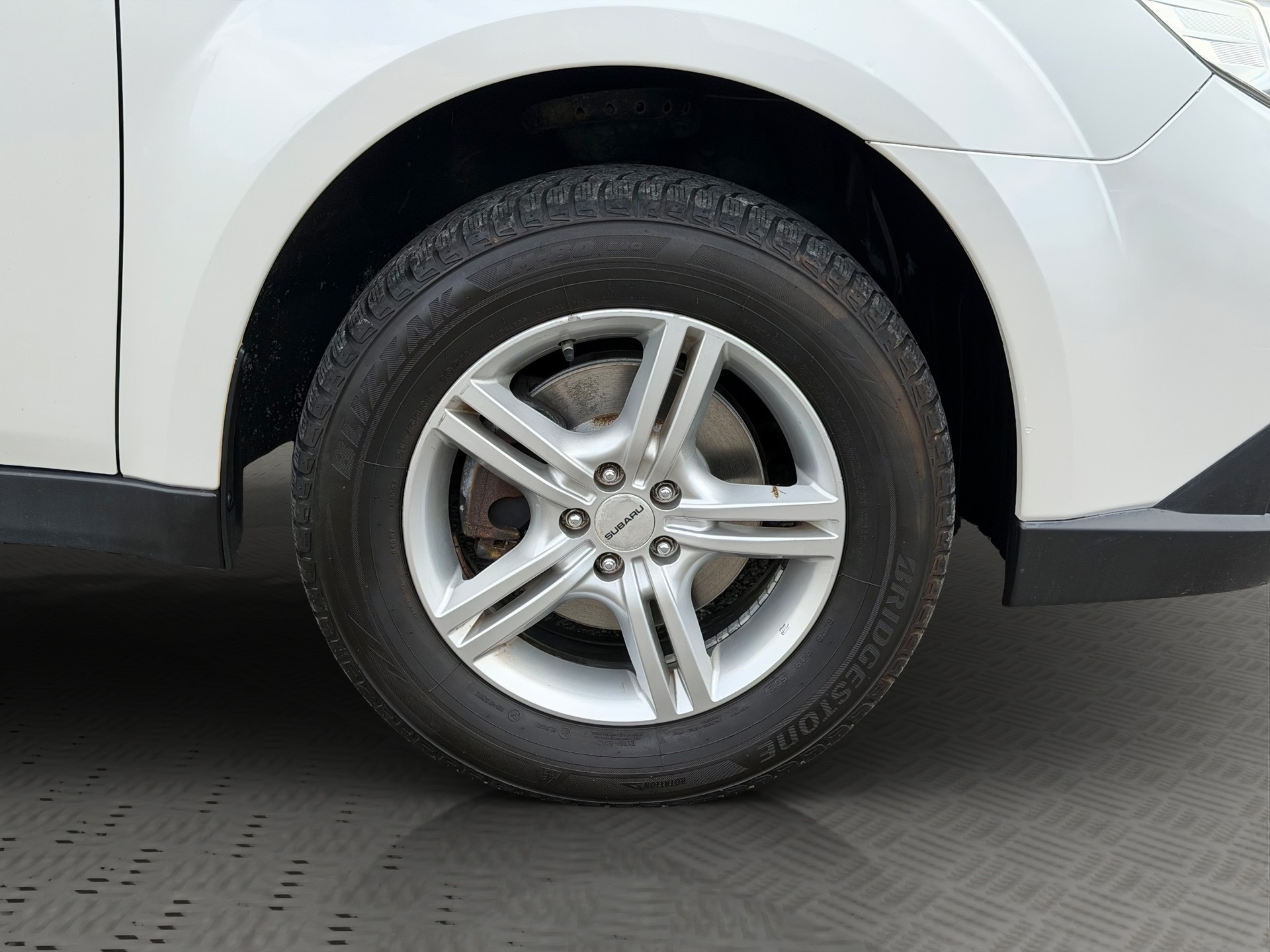 SUBARU Outback 2.5i Swiss AWD Lineartronic-image-25