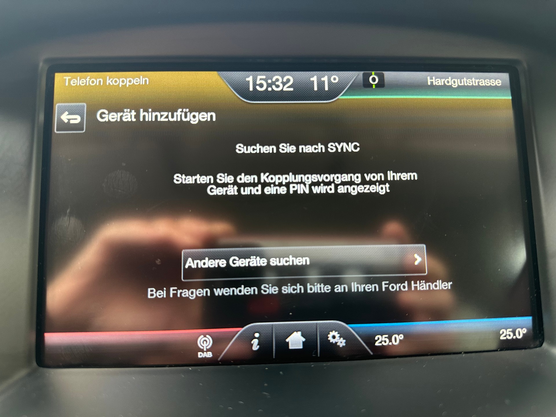 FORD Focus 1.0 SCTi Business Automatic-image-24