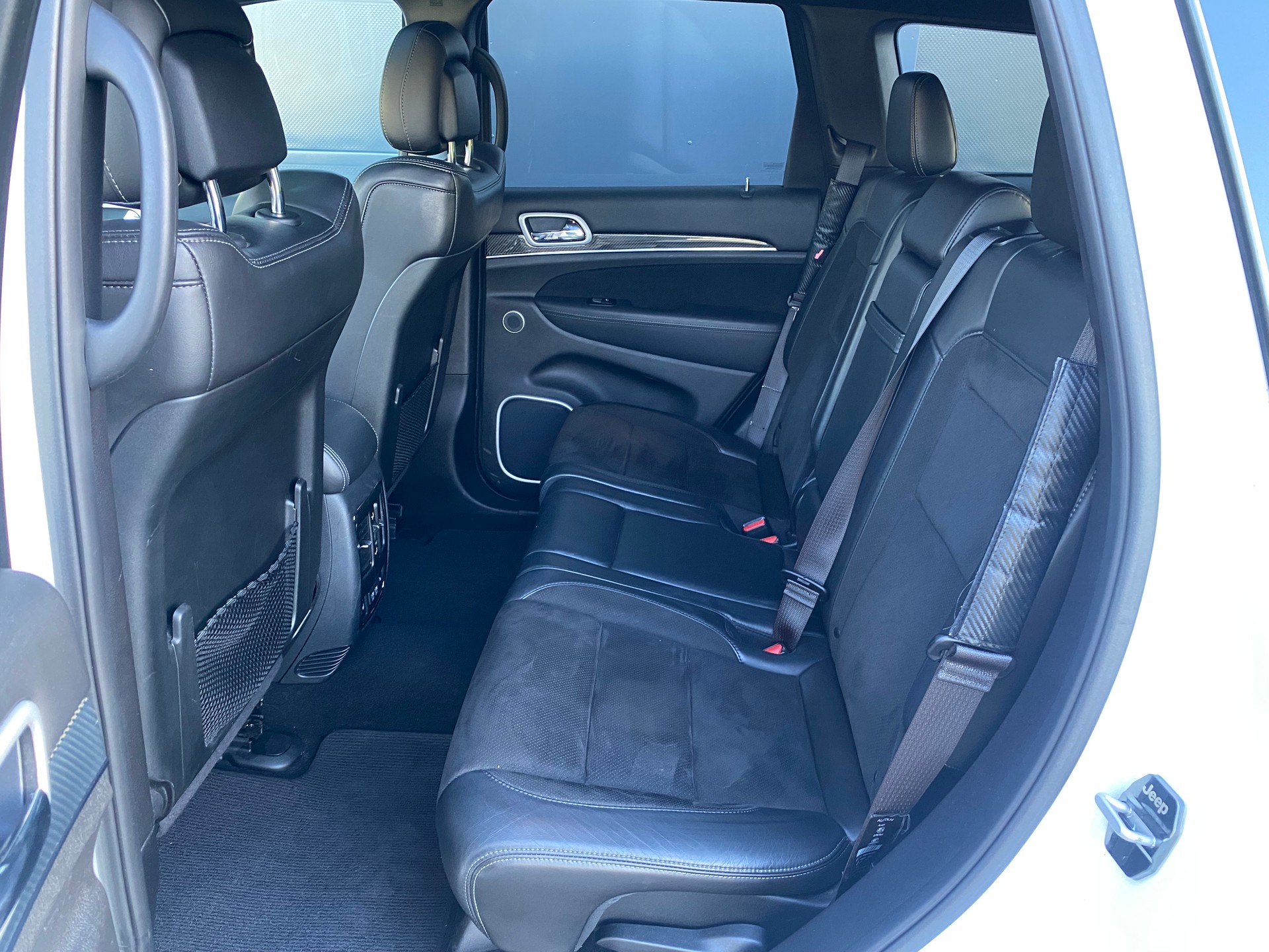 JEEP Grand Cherokee 6.4 V8 HEMI SRT8 Automatic-image-16
