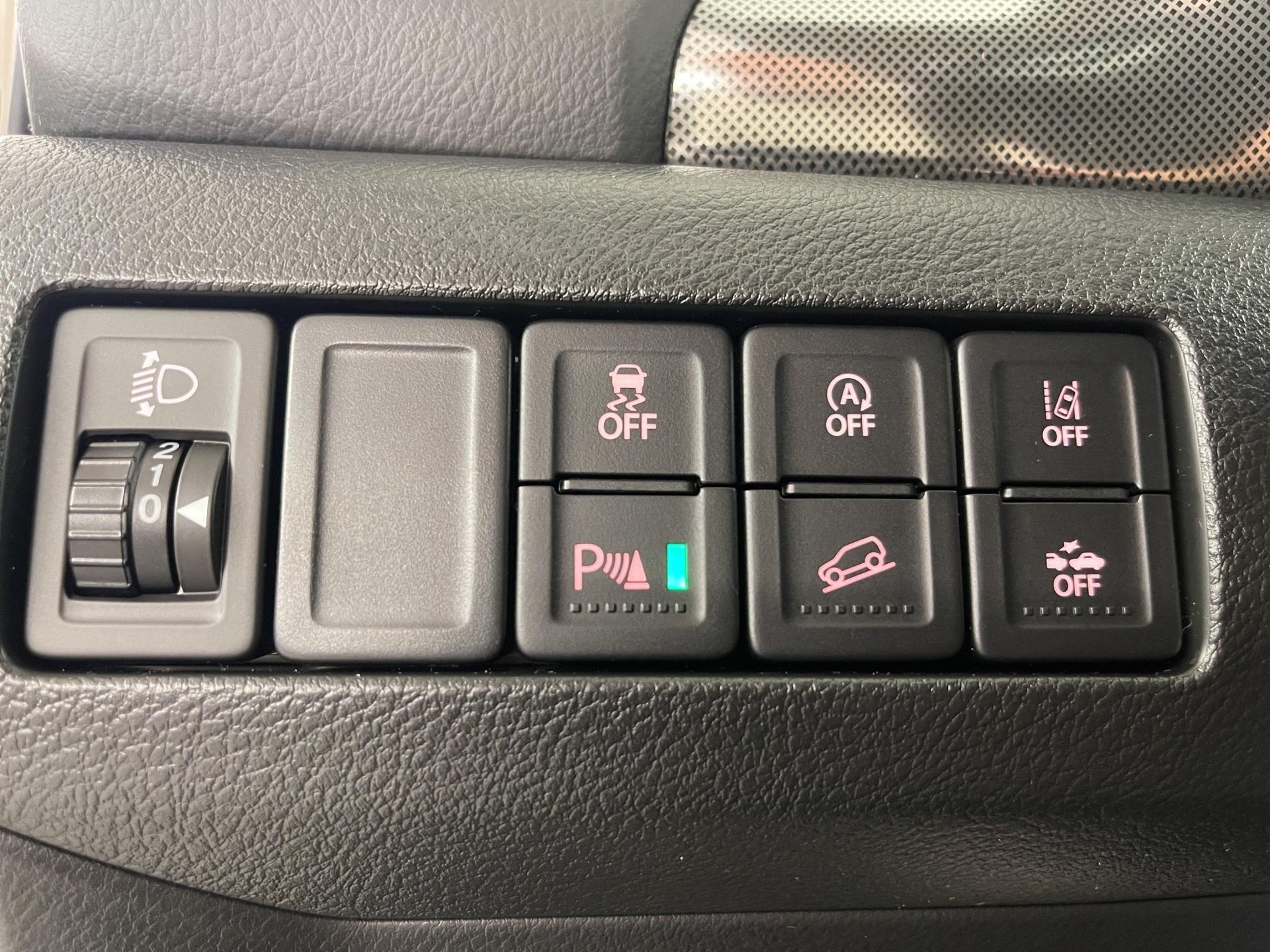 SUZUKI Vitara 1.4 T Compact Top Hybrid 4x4-image-11