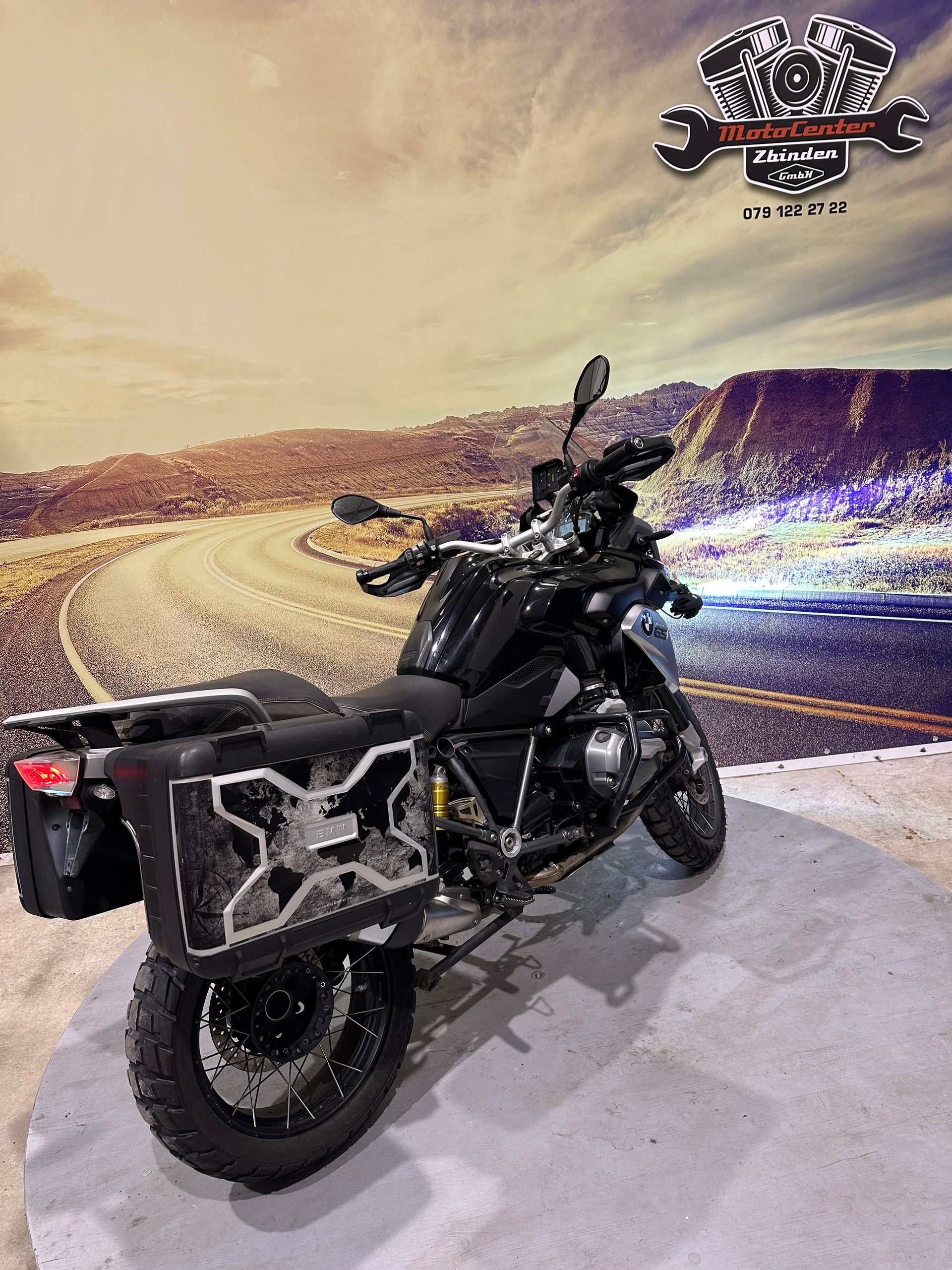BMW R 1200 GS ABS-image-3