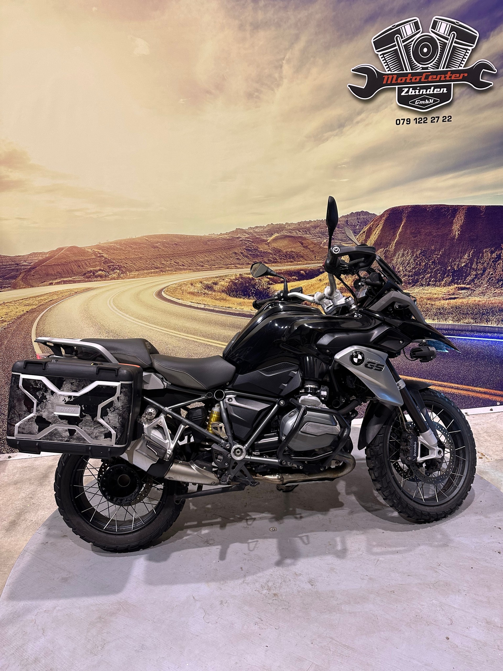 BMW R 1200 GS ABS-image-0