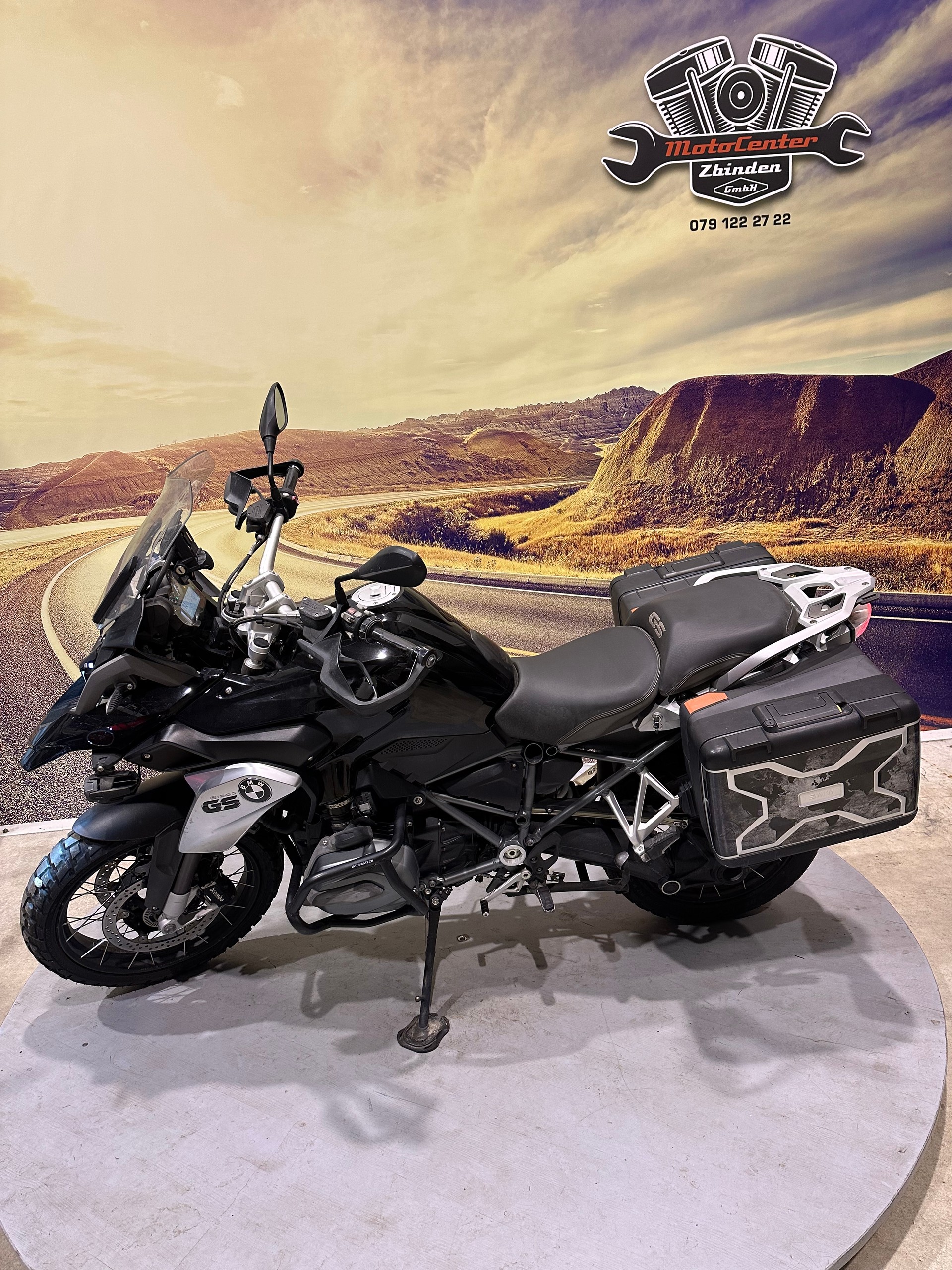 BMW R 1200 GS ABS-image-6