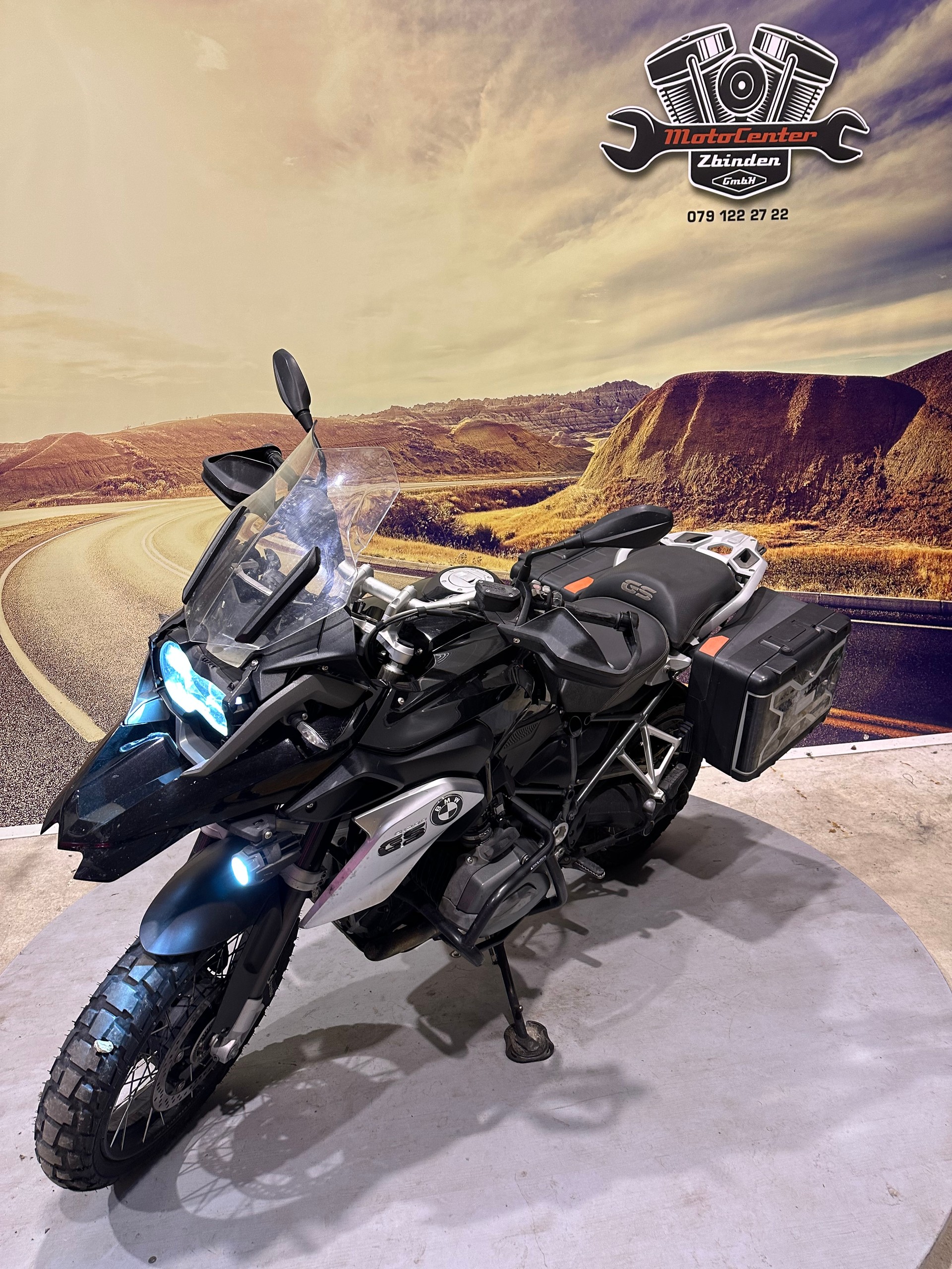 BMW R 1200 GS ABS-image-5