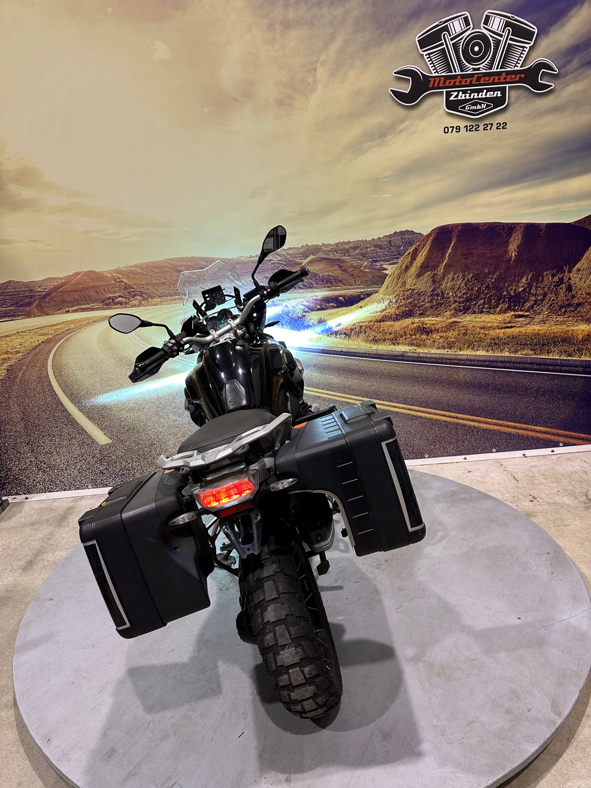 BMW R 1200 GS ABS-image-4
