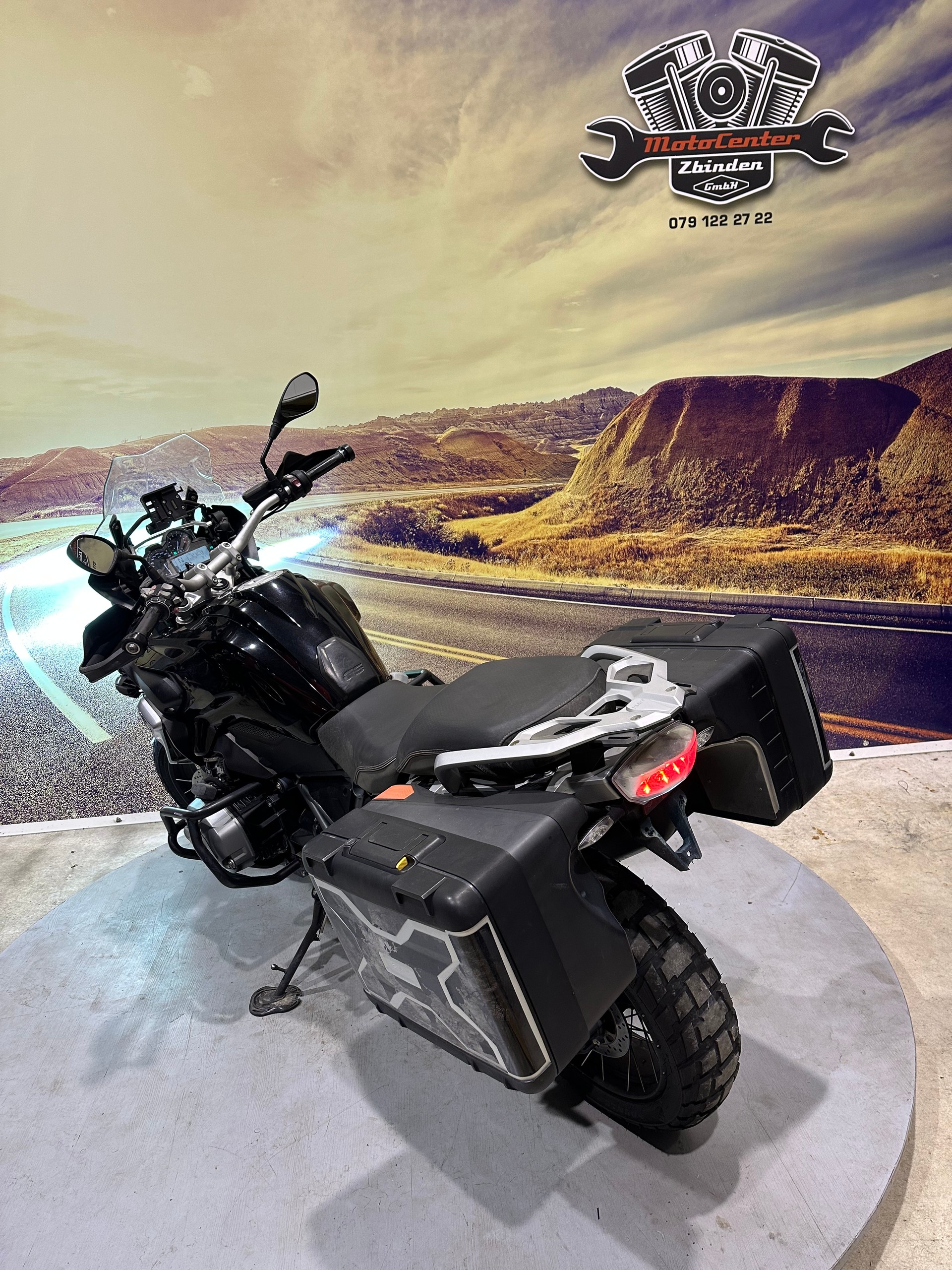 BMW R 1200 GS ABS-image-7