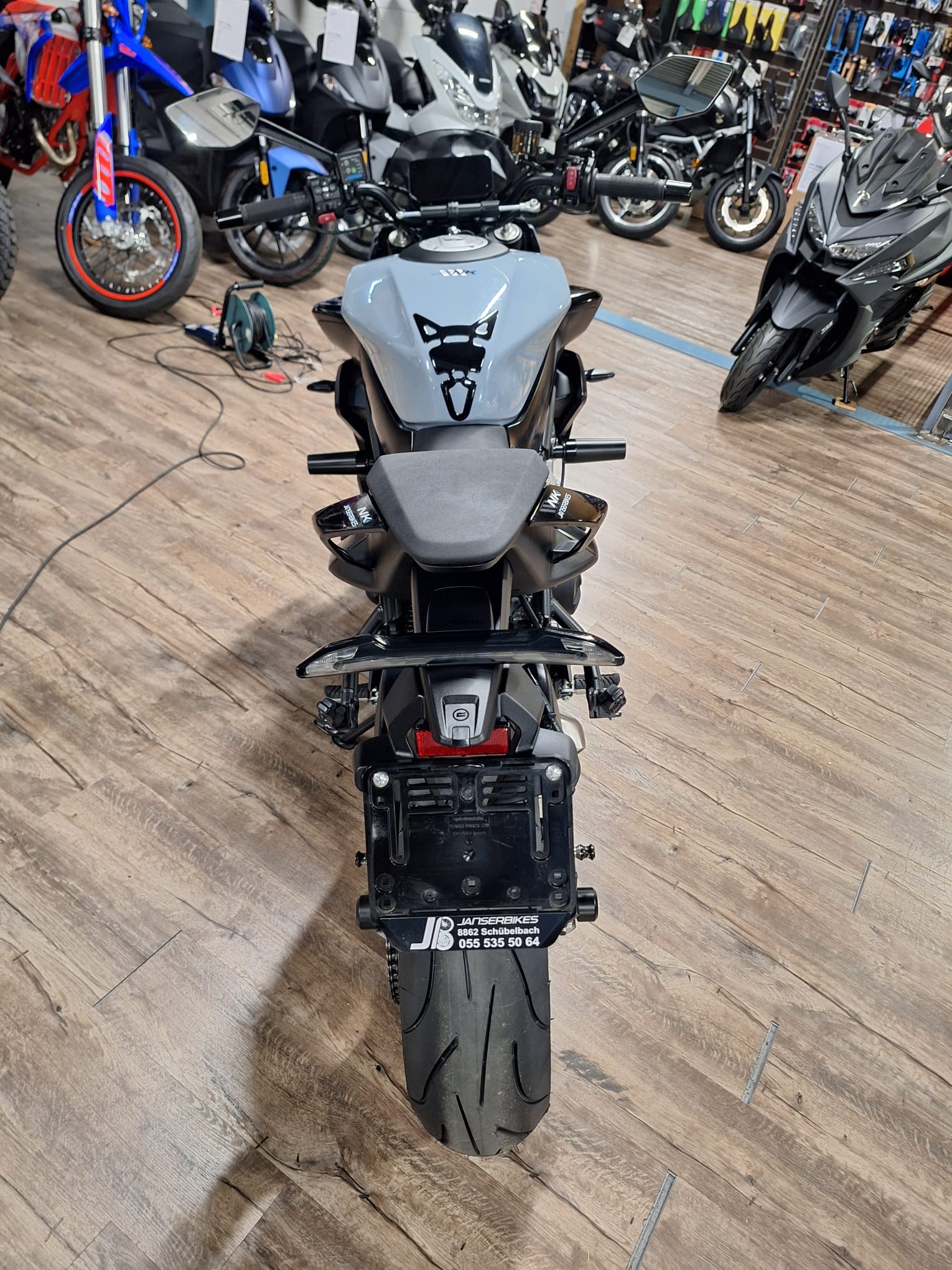 CF MOTO 675NK-image-3